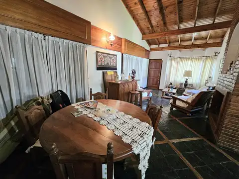 Casa en Venta de 3 dormitorios