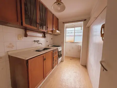 Departamento en Alquiler al Oeste