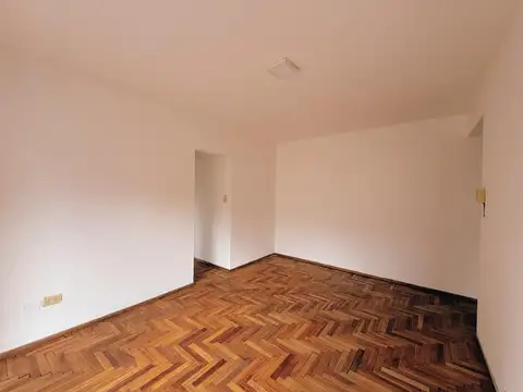 Departamento en Alquiler 40 años