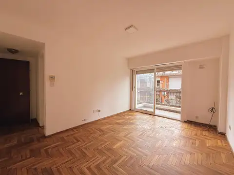 Departamento en Alquiler de 2 dormitorios