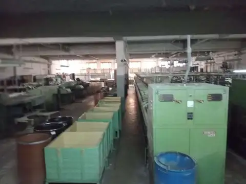 Galpon en Venta 40 años