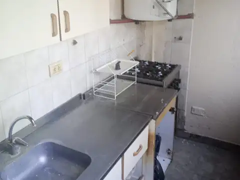 Depto Tipo Casa en Alquiler de 3 ambientes