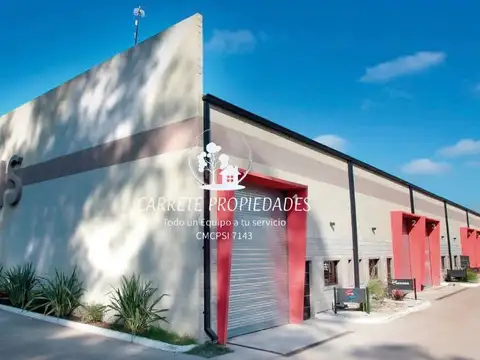 Galpon en Alquiler en Villa Rosa, $ 1.500.000