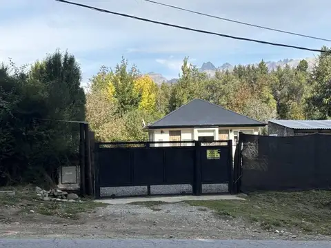 Avenida Bustillo 18700, Piso 0