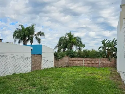 Se Vende terreno en Barrio America de Avellaneda