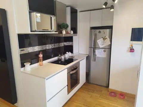 Departamento en Venta con 2 cocheras