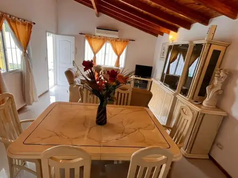 Casa en Venta al Oeste