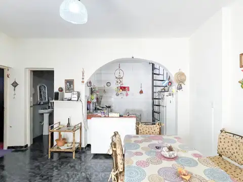 Casa en Venta de 1 dormitorio