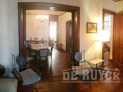 Chalet en Venta en Quilmes Centro