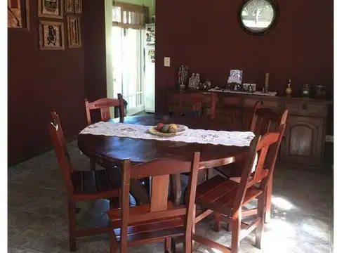 Casa en Venta en La Cascada Country Club, USD 130.000