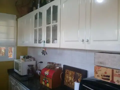 CASA | 4 AMBIENTES | 3 DORMITORIOS | PISCINA | JARDÍN | LA CASCADA