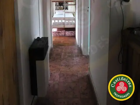 VENTA - DEPARTAMENTO 3 AMBIENTE AL FRENTE CON BALCON ! VENTA DIRECTA !