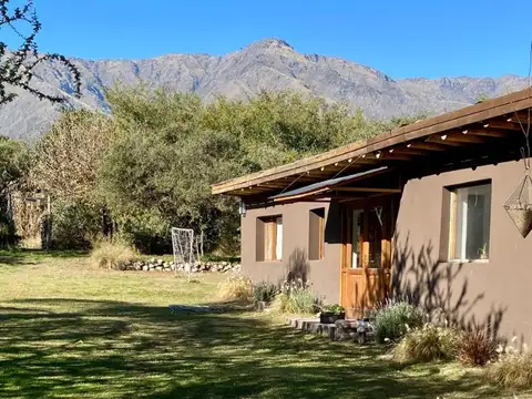 San Javier, Traslasierra