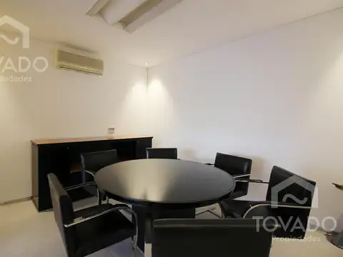 Oficina en Alquiler 20 años