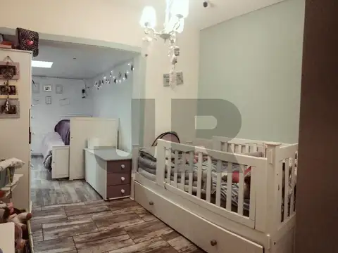 Departamento 4 ambientes con 3 baños