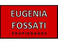 EUGENIA FOSSATI