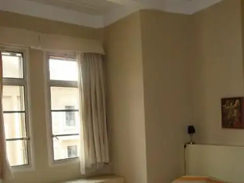 Departamento en Alquiler Temporal de 2 dormitorios