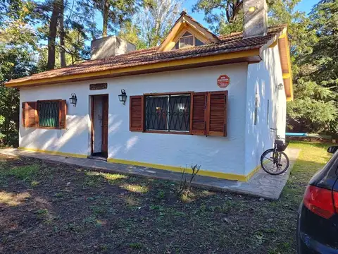 Casa Quinta 3 Amb c/Pileta  Quincho Gral Rodriguez