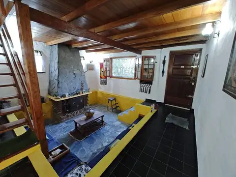 Casa en Venta al Norte