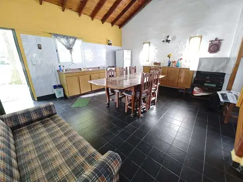 Casa en Venta en General Rodriguez, USD 85.000