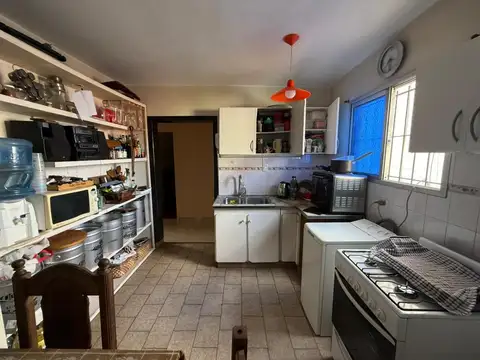 Departamento en Venta en Carapachay, USD 90.000