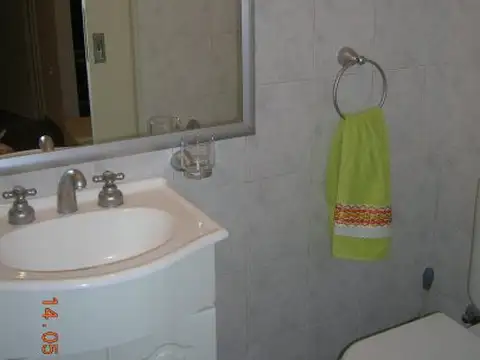 Jaramillo 2600 , Piso No definido