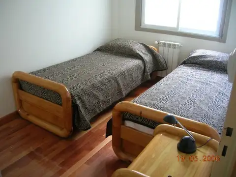 Departamento en Alquiler Temporal de 2 dormitorios