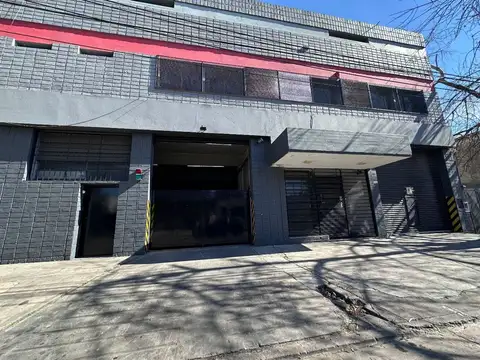 Alquiler De Deposito En Caseros Tres de Febrero