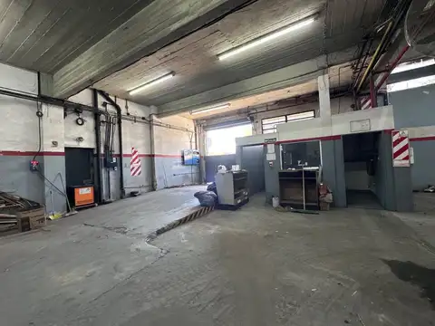 Galpon en Alquiler en Caseros, USD 5.000