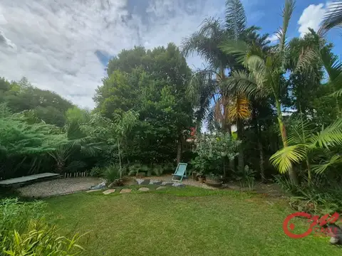 Barrio El Atardecer Rincon de Milberg Tigre Apta Crédito