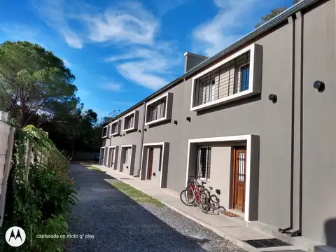 Dúplex en venta en Los Cardales POSIBILIDAD DE FINANCIACIÓN