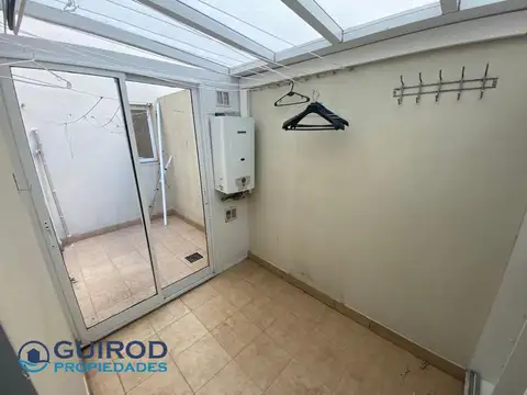 Departamento en Alquiler con 1 cocheras