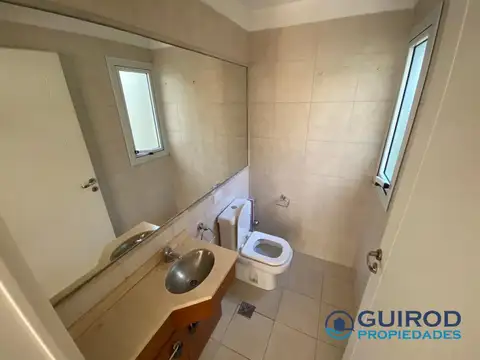 Departamento en Alquiler de 2 dormitorios