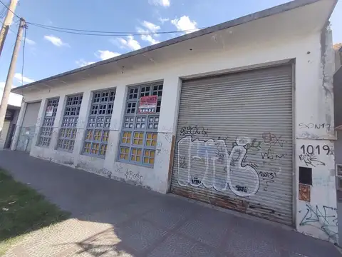 Galpon en Venta en San Antonio De Padua, USD 380.000