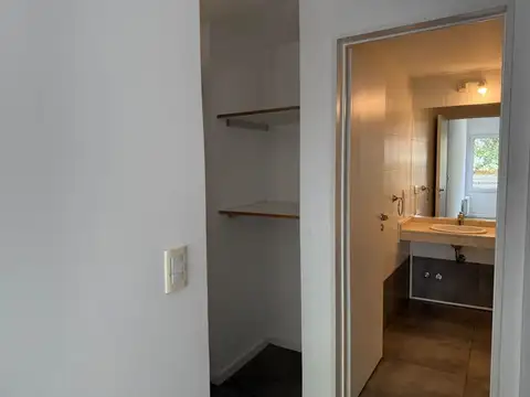 Departamento en Alquiler 15 años