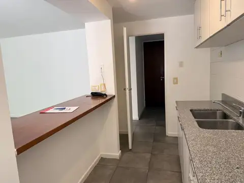 Departamento en Alquiler de 2 dormitorios