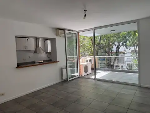 Departamento en Alquiler de 3 ambientes
