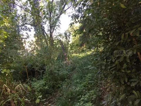 Terreno en Venta de 1200,0 m2