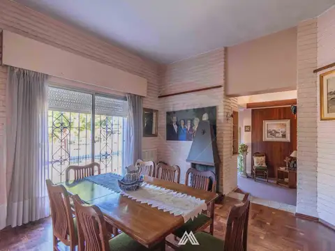 Casa en Venta de 4 dormitorios