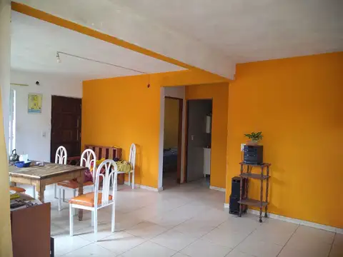 Depto Tipo Casa en Venta en San Bernardo del Tuyu, USD 42.000