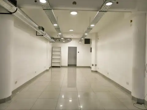 Local en Alquiler 5 años