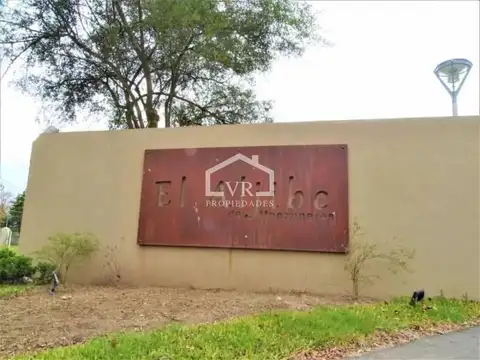 Terreno Lote  en Venta en El Aljibe, Pilar, G.B.A. Zona Norte