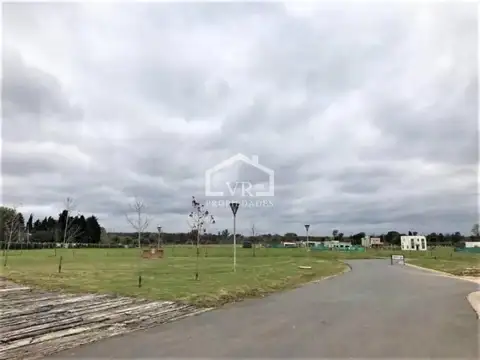 Terreno en Venta de 286,0 m2