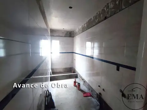 Casa en Venta en Fisherton, USD 114.000