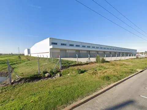 Naves Industriales / Logísticas de 11200 y 8600 m² - Juntas o Separadas - Las Toscas - E. Echeverria