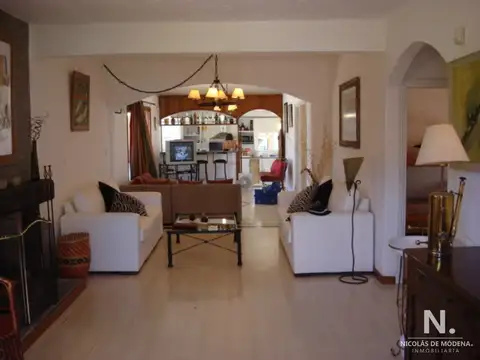 Casa en Venta de 5 dormitorios