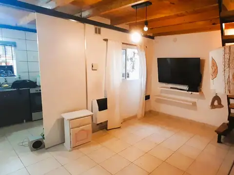 Depto Tipo Casa en Alquiler 4 años