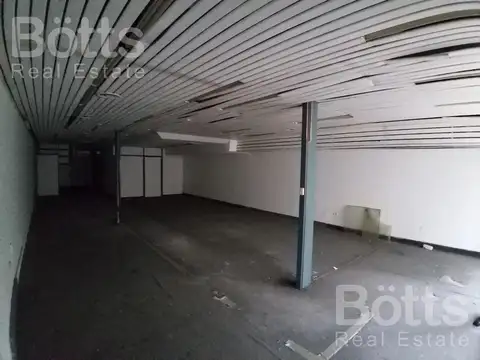 Oficina en Venta en Microcentro, USD 475.000