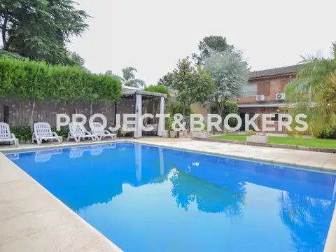 Casa en Venta de 3 dormitorios