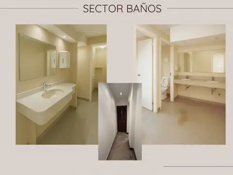 Isabel la Católica 400, Piso PB